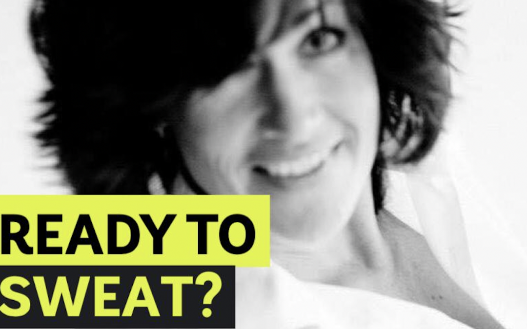 Kom och dansa Zumba!