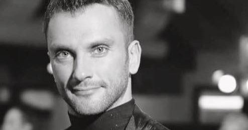 Se vacker dans från Warszawa!