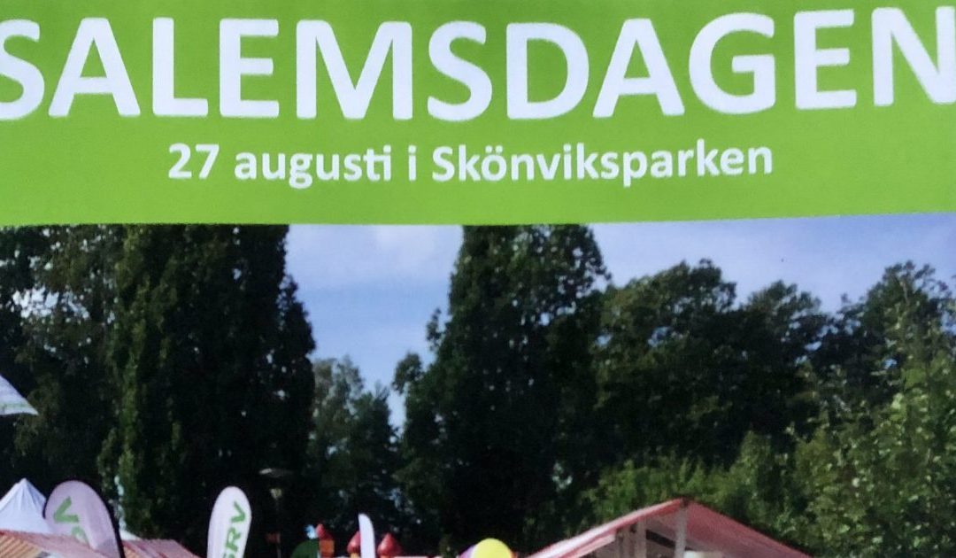 Dansuppvisning Zumba